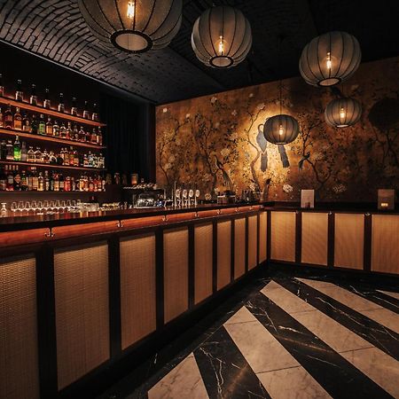 Zola Hotel - Palais De Boheme Adults Only Вена Экстерьер фото
