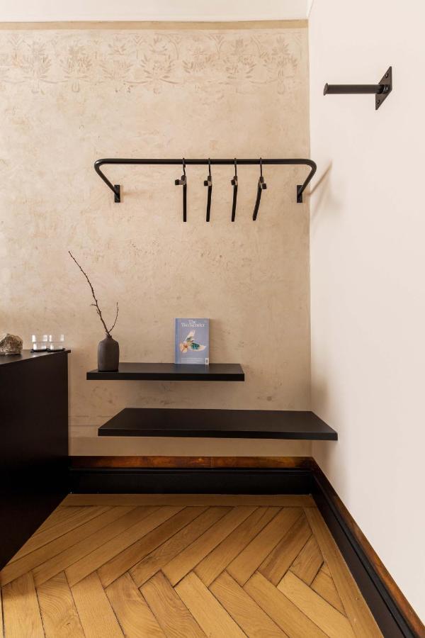 Zola Hotel - Palais De Boheme Adults Only Вена Экстерьер фото