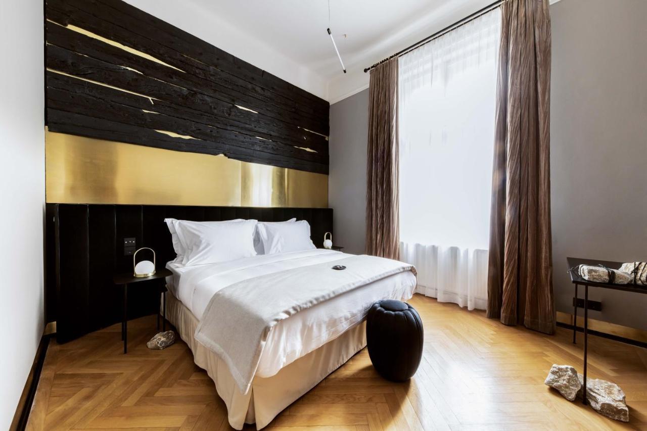 Zola Hotel - Palais De Boheme Adults Only Вена Экстерьер фото