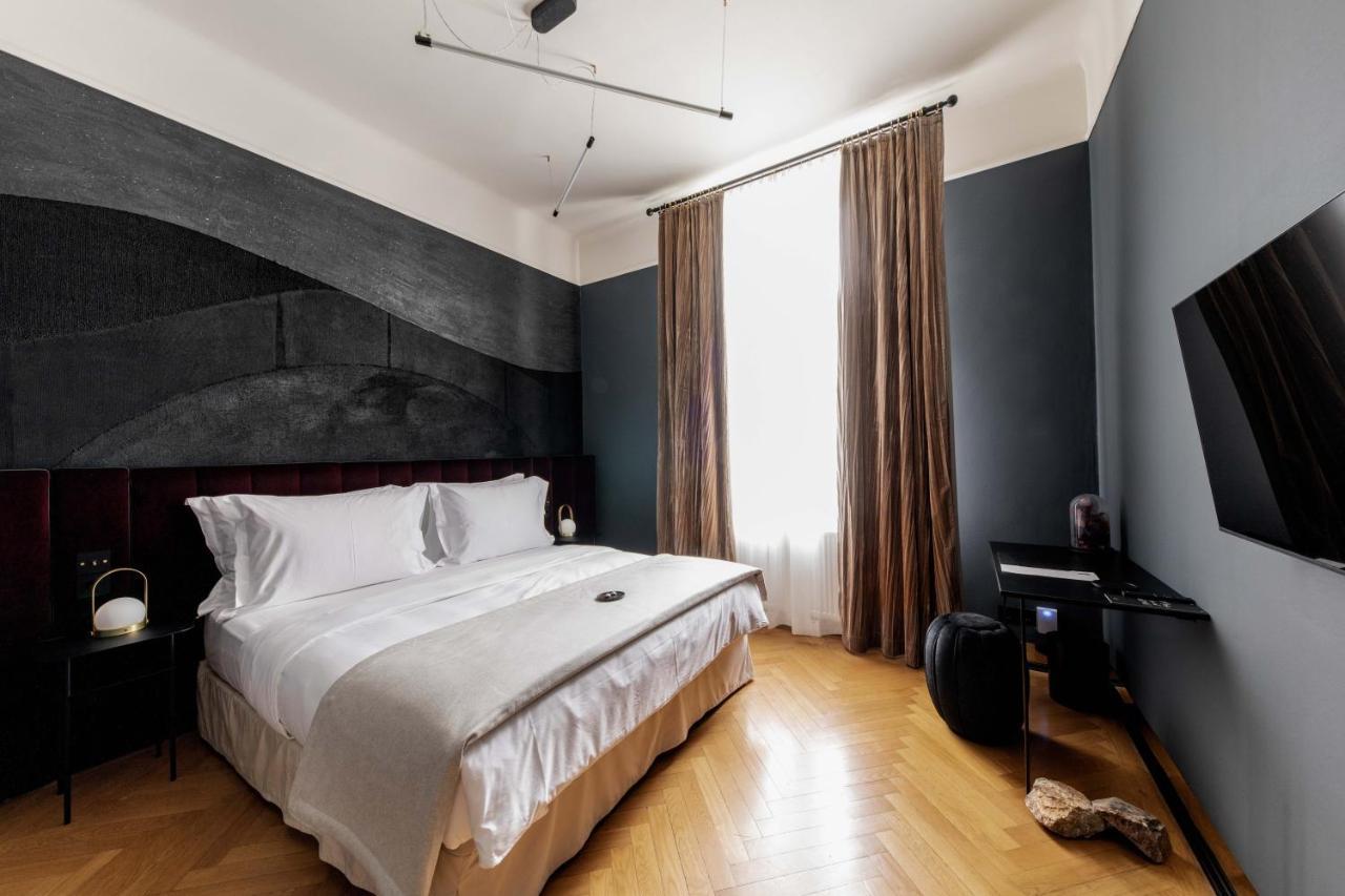 Zola Hotel - Palais De Boheme Adults Only Вена Экстерьер фото